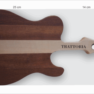 Centro de mesa Guitarra