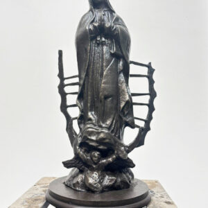 Virgencita de Guadalupe