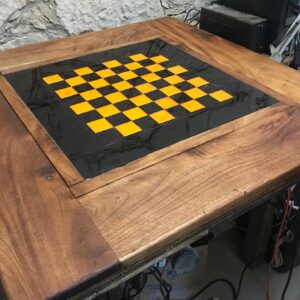 Mesa de juego